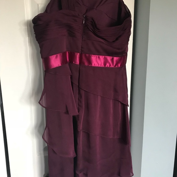 Adrianna Papell cocktail dress - Picture 4 of 8